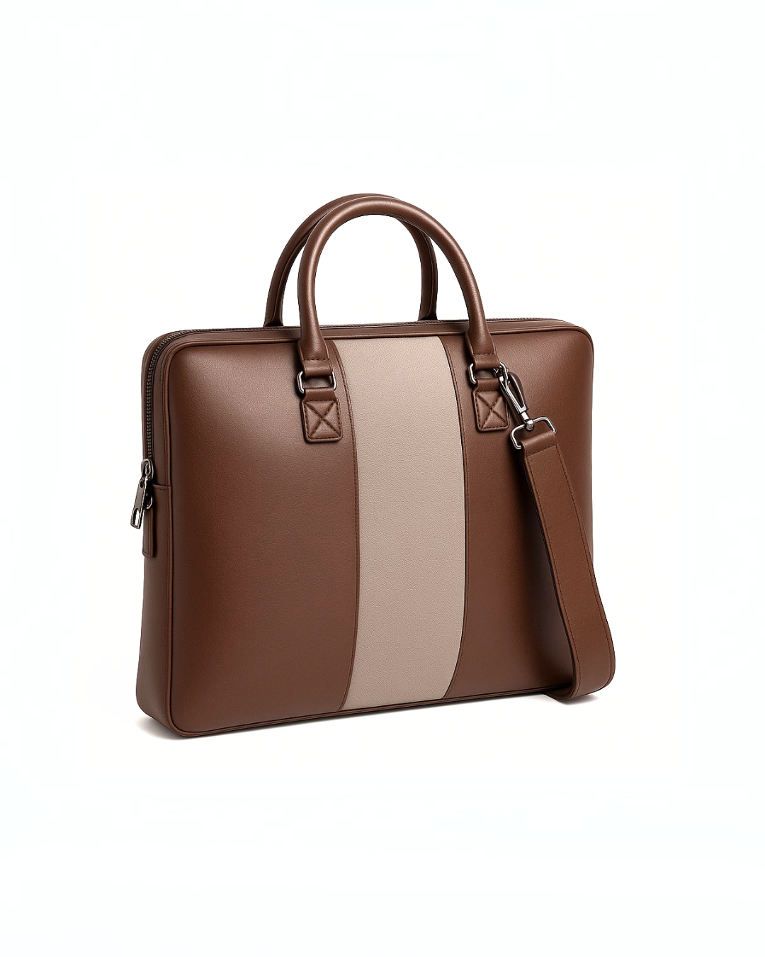 Laptop Sleeve Brown