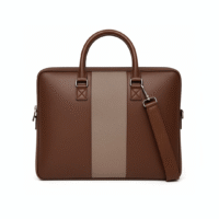 Laptop Sleeve Brown