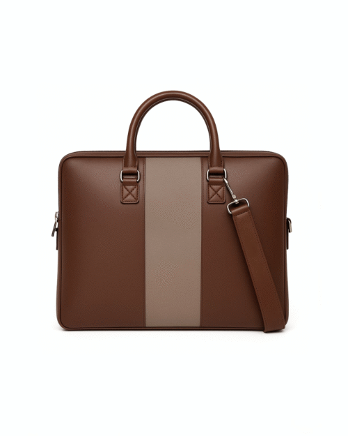 Laptop Sleeve Brown