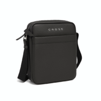 Asgard small Cross Body -Black