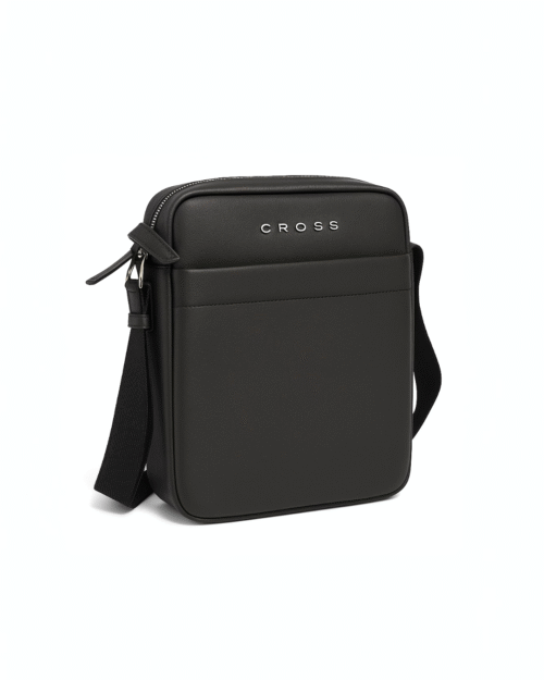 Asgard small Cross Body -Black