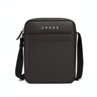 Asgard small Cross Body -Black