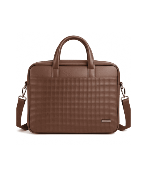 Smile Laptop Bag