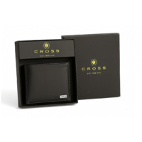 Insignia Express Slim Wallet Navy
