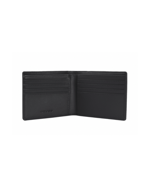 Insignia Express Slim Wallet Navy