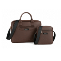 Combo Laptop Bag & Sling Bag