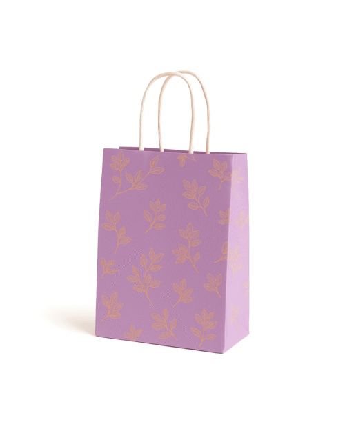 Designer Paper Bag (8x10 inches) Designer Paper Bag (8x10 inches)