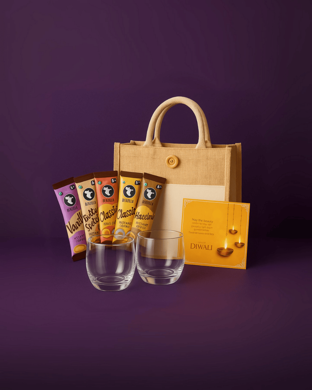 Brewed Traditions – Diwali Essentials Brewed Traditions – Diwali Essentials