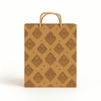Designer Paper Bag (8x10 inches) Designer Paper Bag (8x10 inches)