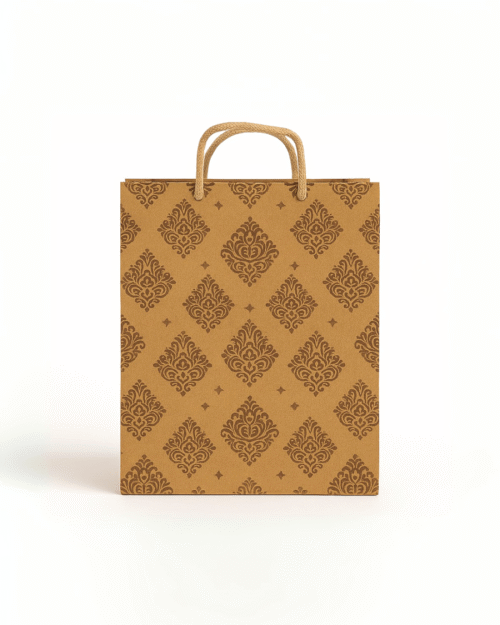 Designer Paper Bag (8x10 inches) Designer Paper Bag (8x10 inches)