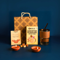 CaféGlow – Festive Gifting Set CaféGlow – Festive Gifting Set