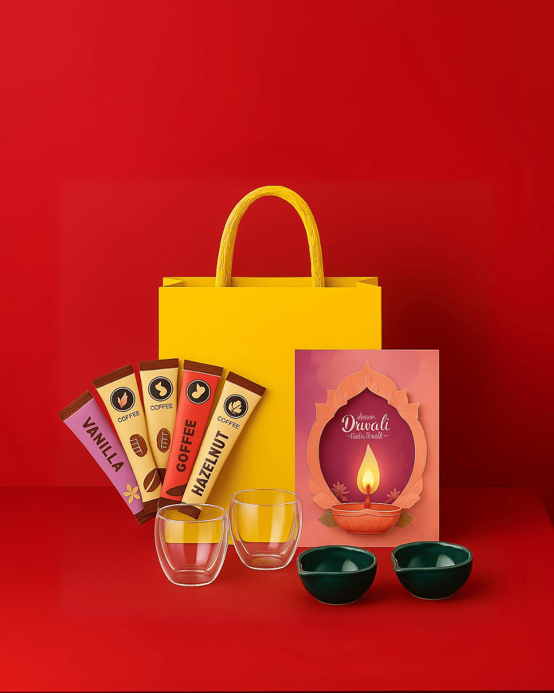 Coffee & Calm Hamper Coffee & Calm Hamper