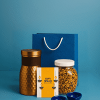 Copper & Culture Festive Box Copper & Culture Festive Box