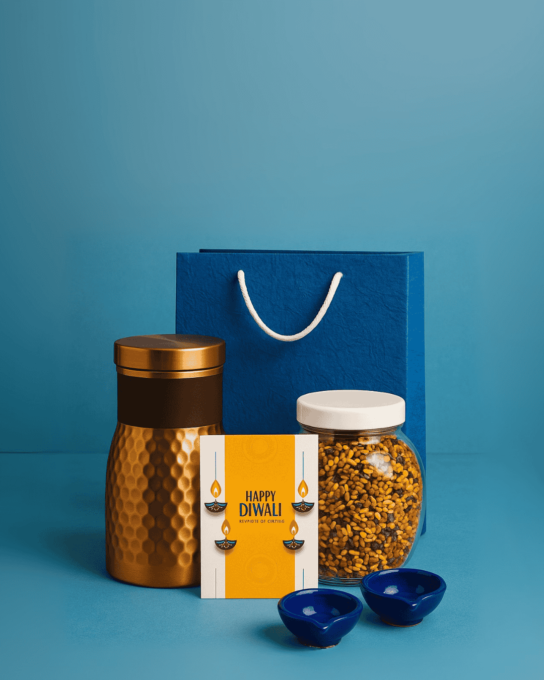 Copper & Culture Festive Box Copper & Culture Festive Box