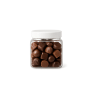 Classic Assorted Chocolates (6 pcs) Classic Assorted Chocolates (6 pcs)