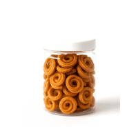 Mini Bite-Size Chakli (100g) Mini Bite-Size Chakli (100g)