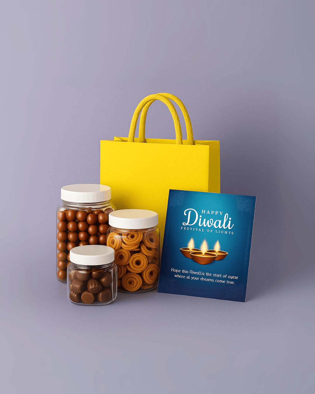 Crunch & Chill Hamper Crunch & Chill Hamper