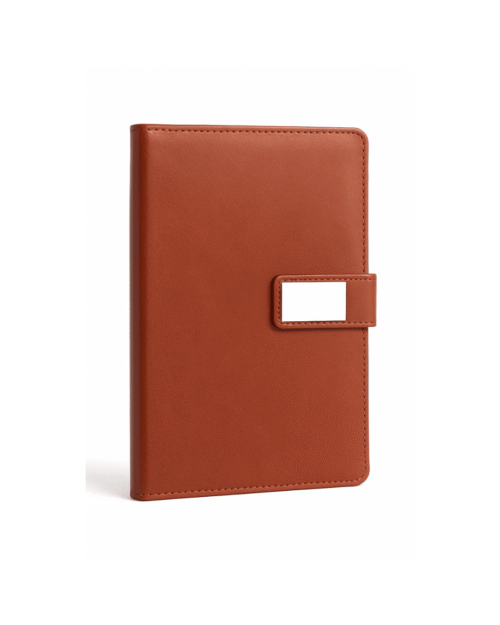 Mars 4 in 1 Pen, Diary, Cardholder & Keychain