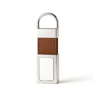Mars 4 in 1 Pen, Diary, Cardholder & Keychain