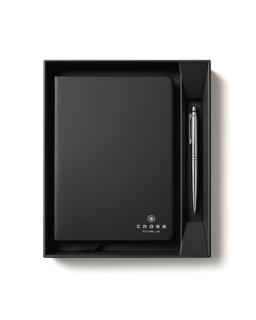 Cross Skylark A5 Diary With Agenda Pen