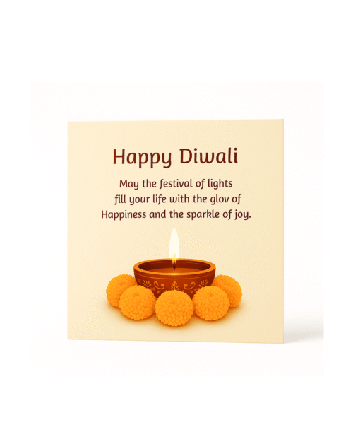 Greeting Card Greeting Card