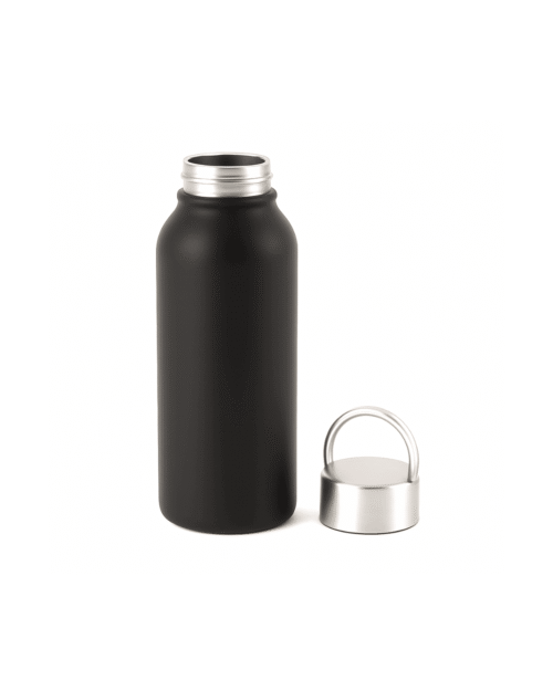 Robust Steel Bottle