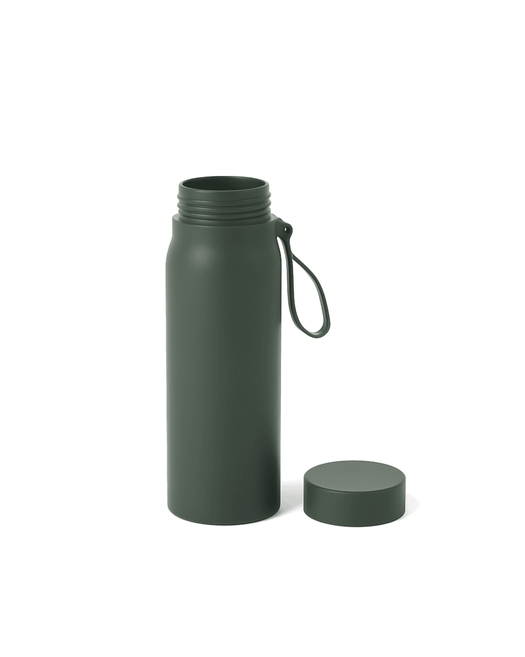 Drinkware - Bottle -Behome -SF 116 -DW001- BeHome REFRESH Bottle - 02 BeHome REFRESH Bottle