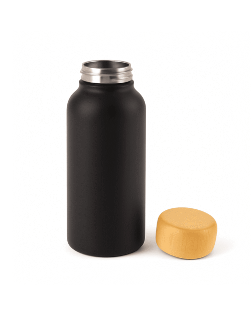 Woodsy Bottle