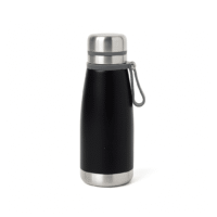 Aquapro Bottle 650ml (Black)