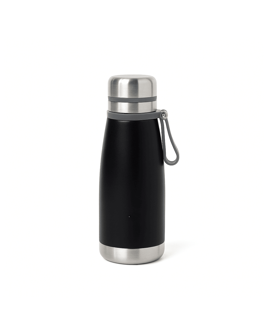 Aquapro Bottle 650ml (Black)