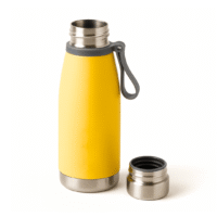 Aquapro Bottle 650ml ( yellow )