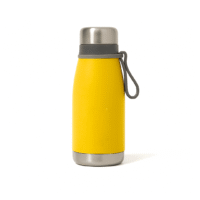 Aquapro Bottle 650ml ( yellow )