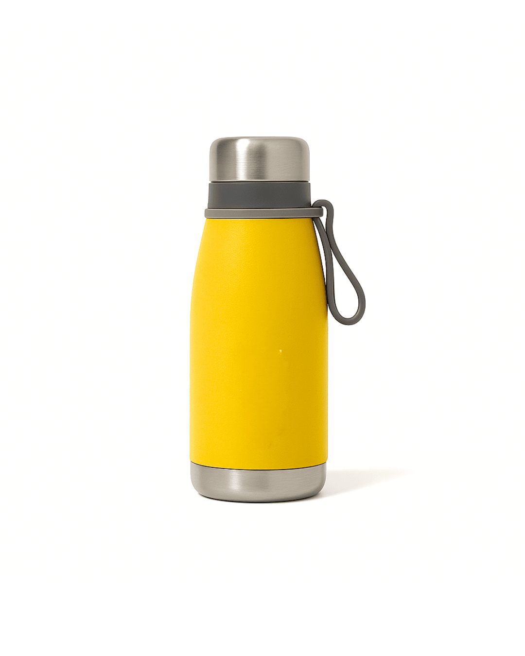 Aquapro Bottle 650ml ( yellow )