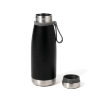 Aquapro Bottle 850ml Black