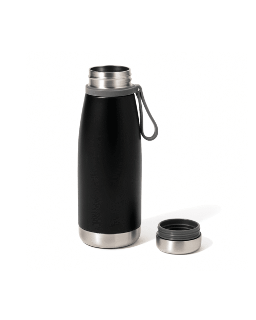 Aquapro Bottle 850ml Black