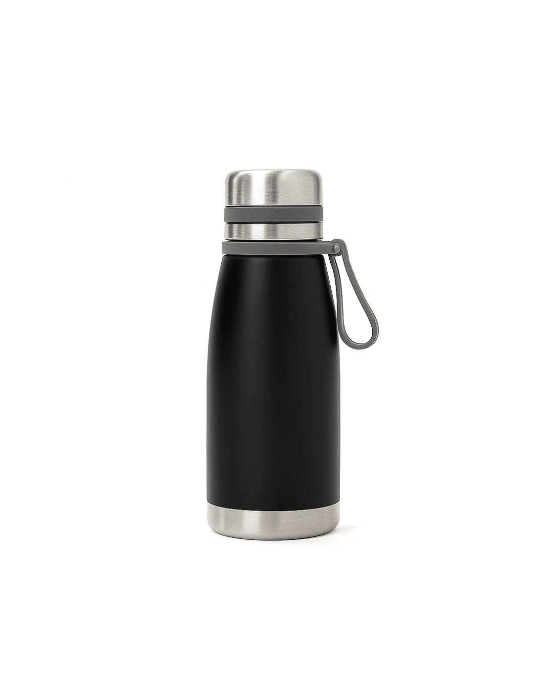 Aquapro Bottle 850ml Black