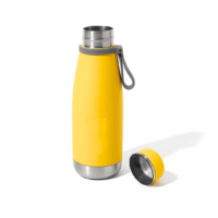 Aquapro Bottle 850ml Yellow