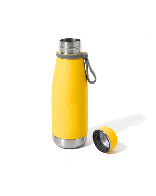 Aquapro Bottle 850ml Yellow