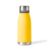 Aquapro Bottle 850ml Yellow