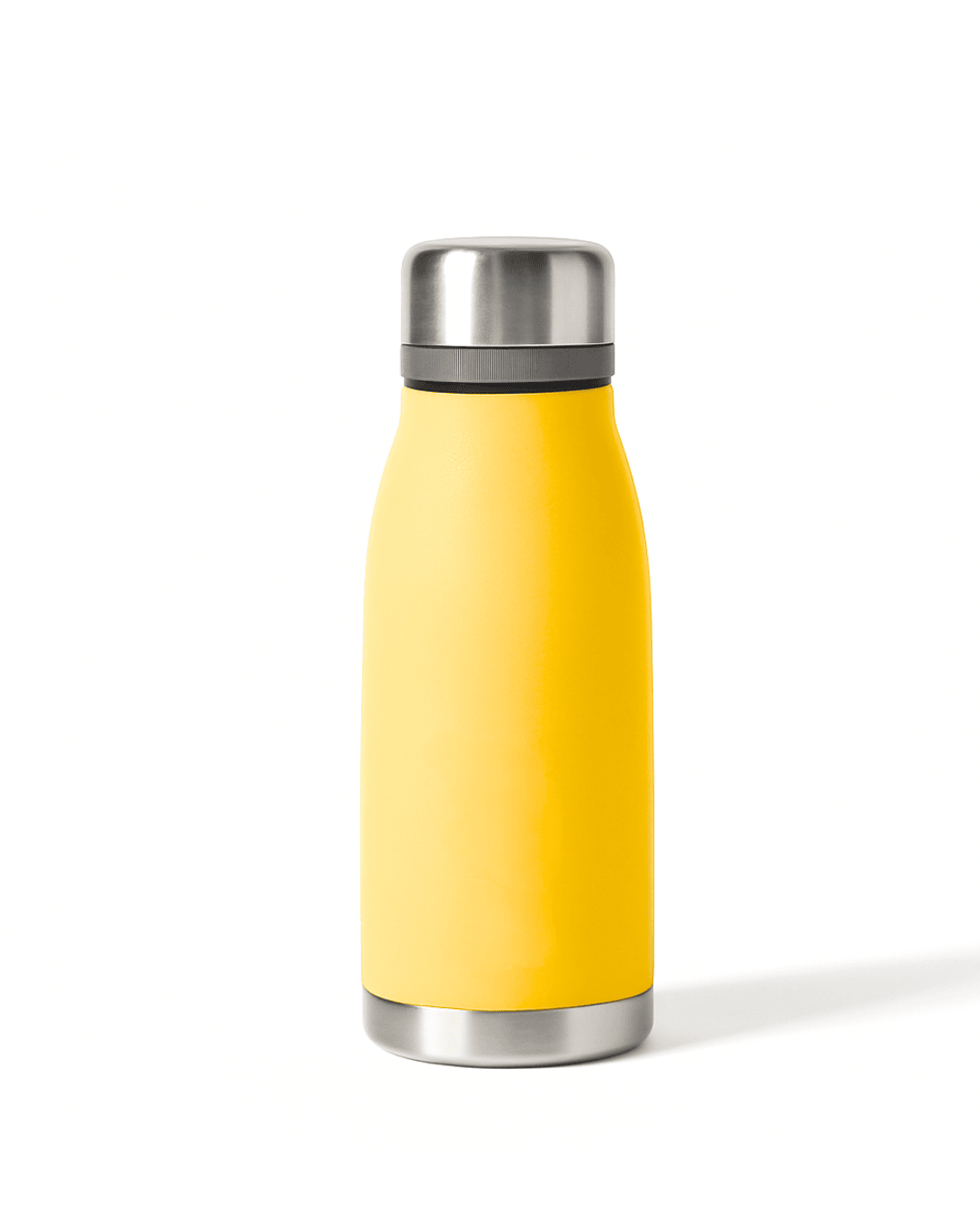 Aquapro Bottle 850ml Yellow