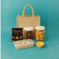 Festive Fusion Hamper Festive Fusion Hamper