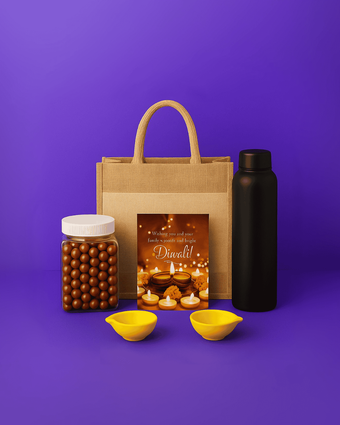 Festive Hydration Kit Festive Hydration Kit