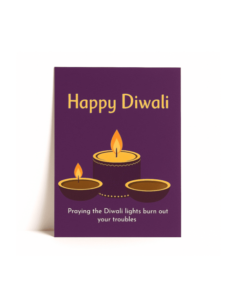 Greeting Card Greeting Card