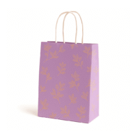 Designer Paper Bag (8x10 inches) Designer Paper Bag (8x10 inches)