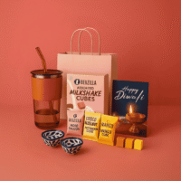 Golden Sip – Diwali Indulgence Set Golden Sip – Diwali Indulgence Set