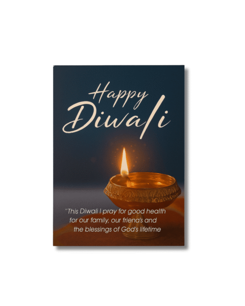 Greeting Card Greeting Card