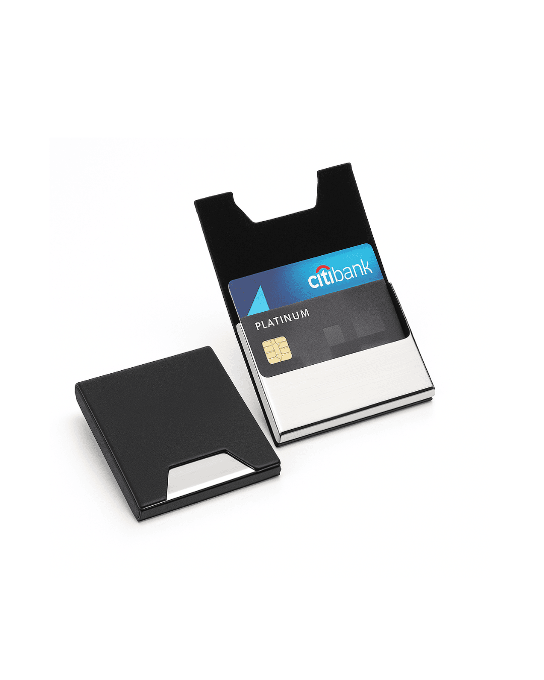 Credit Card Holder