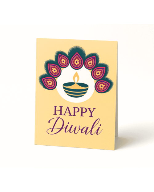 Greeting Card Greeting Card