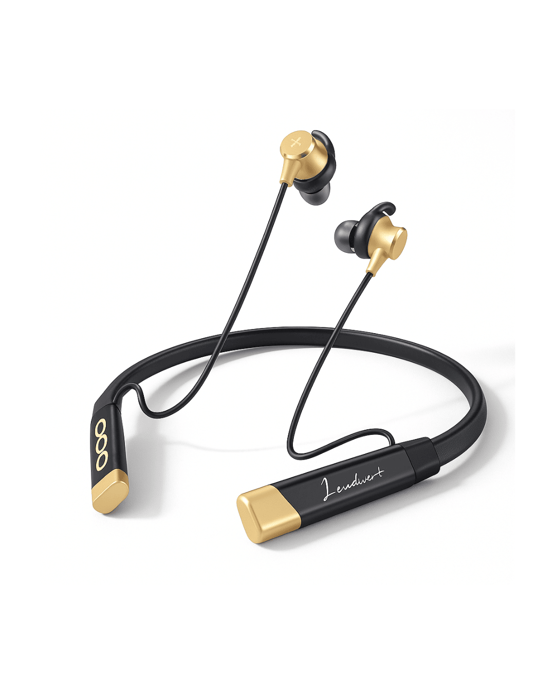 Wireless Earphone Neckband
