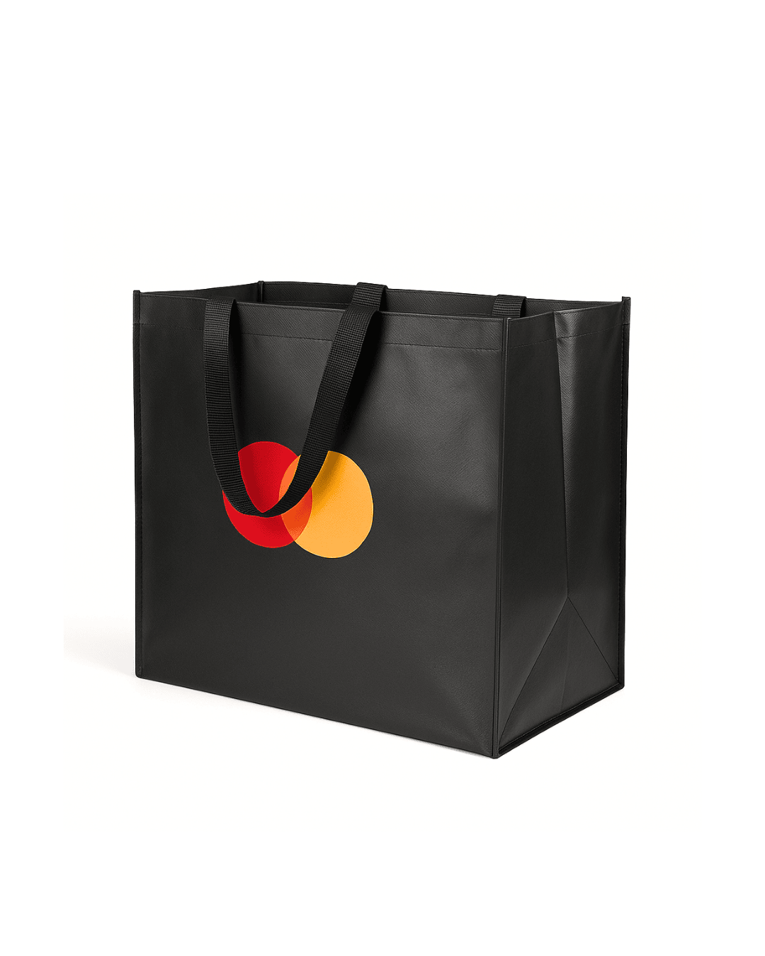 Non-Woven Laminated Bag